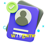Tornar-se um membro do w79game é muito simples