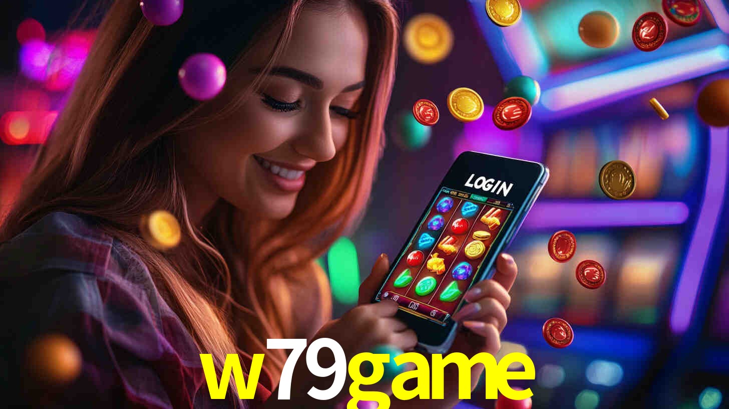 w79game login