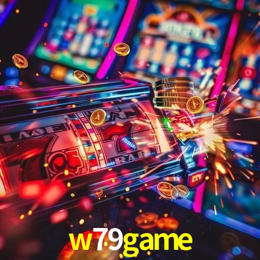 Estatísticas w79game