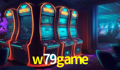 Desvendando o Mundo dos Jogos Virtuais na w79game