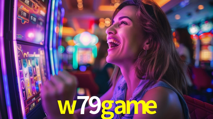 w79game - Cassino da Elite - w79 game