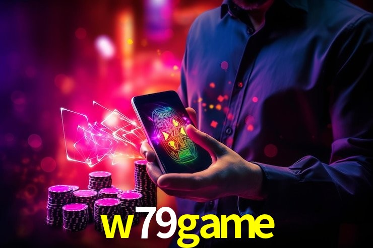 Experiência VIP w79game