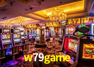 Descubra a Essência do w79game: Nossa História e Compromissos