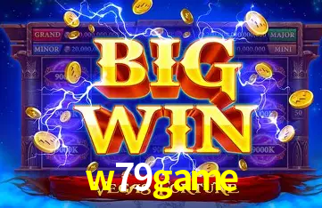 Explorando a Categoria de Eventos em Apostas na w79game