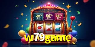 Provedores de Jogos w79game