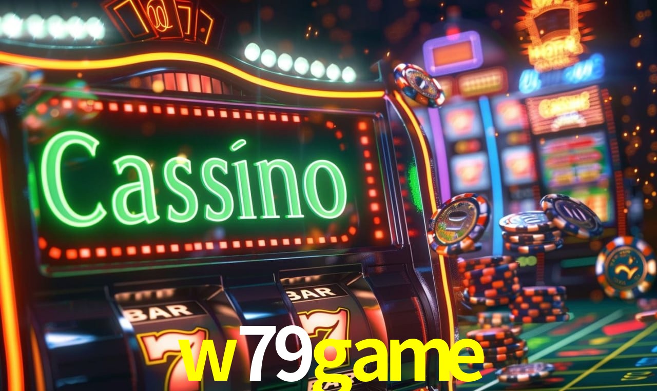 Estatísticas do Jogo w79game