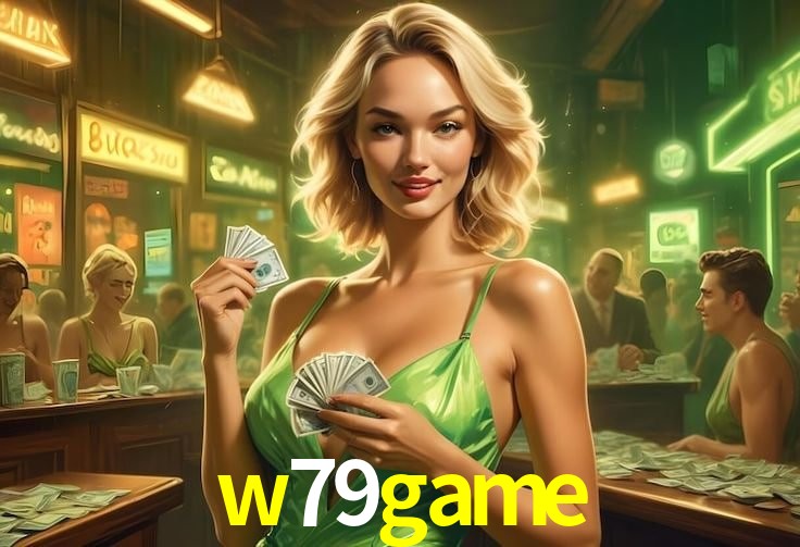 Apostas de Futebol w79game
