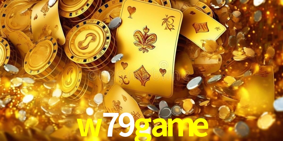 Jogos Exclusivos w79game