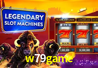 A Popularidade dos Caça-Níqueis no w79game