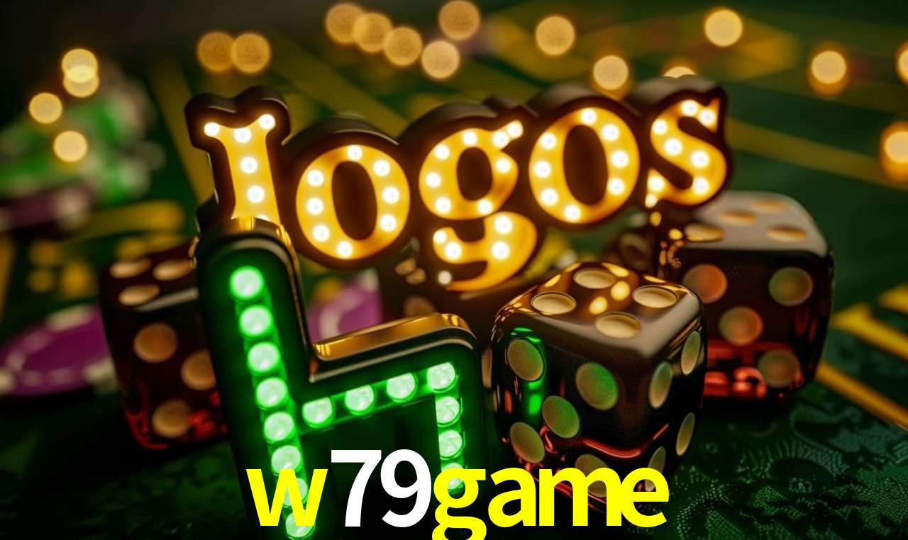 Design Responsivo w79game