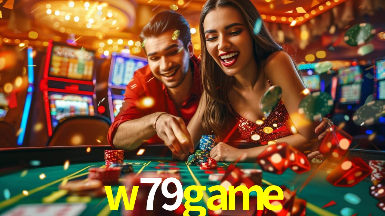 Recursos de Bônus w79game