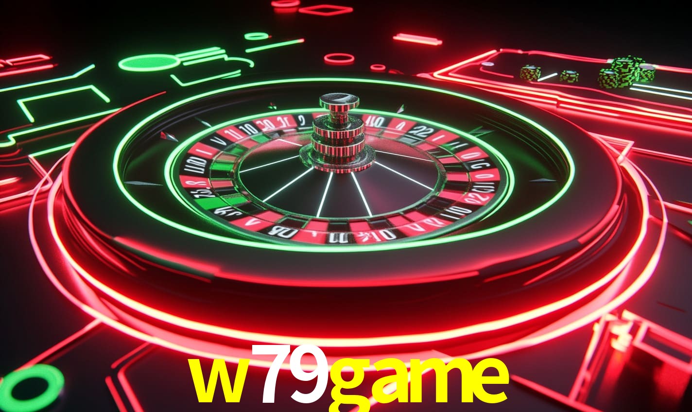 Estatísticas Esportivas w79game