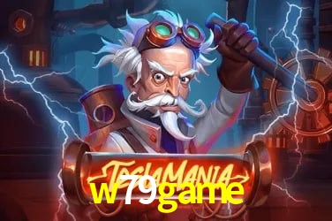 Estatísticas w79game