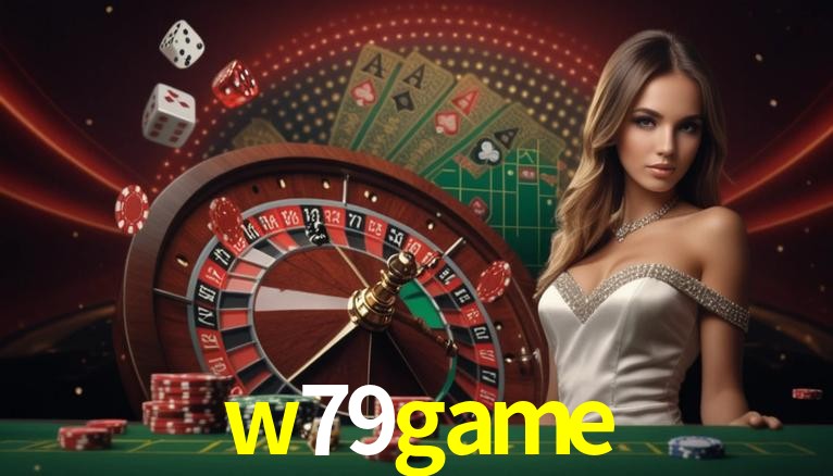 Casino VIP w79game