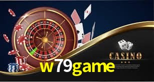 Provedores de Jogos w79game