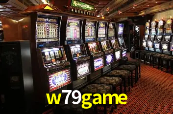 Descubra o Programa VIP da w79game: Vantagens Exclusivas para Jogadores