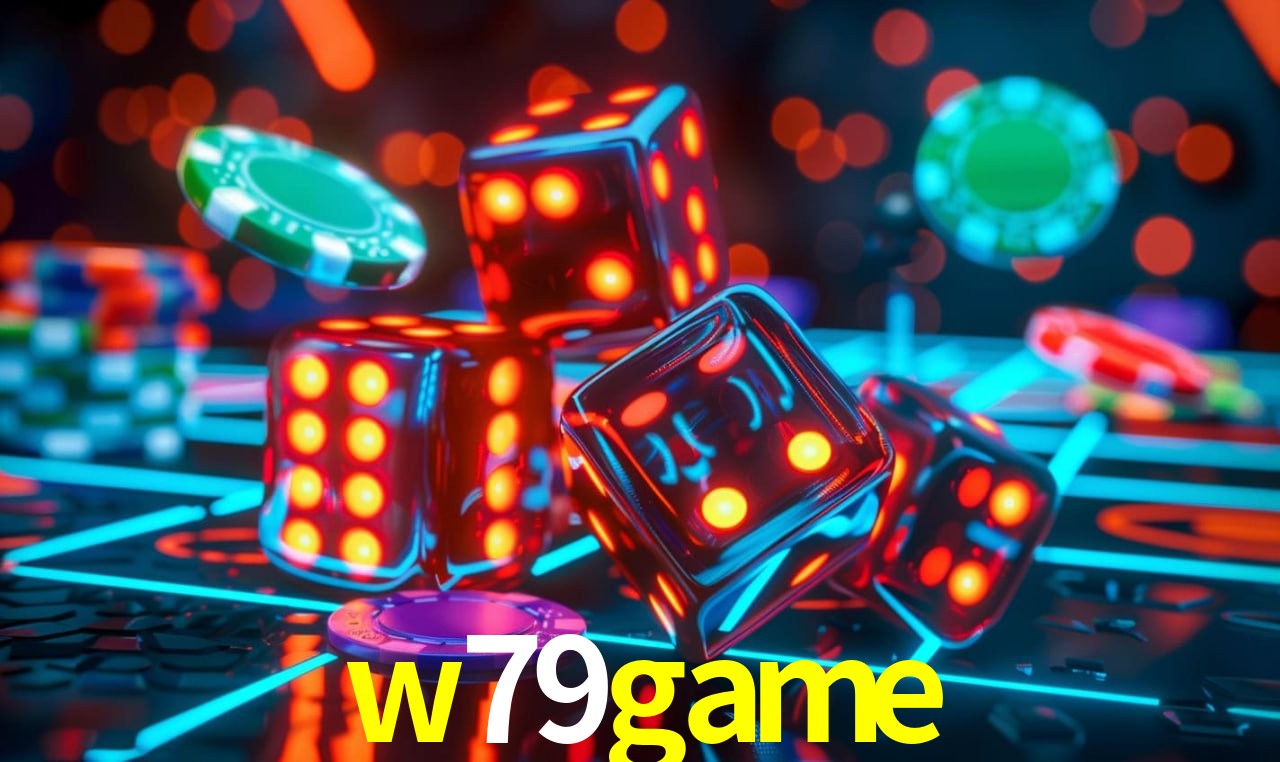 Mesa de Blackjack w79game