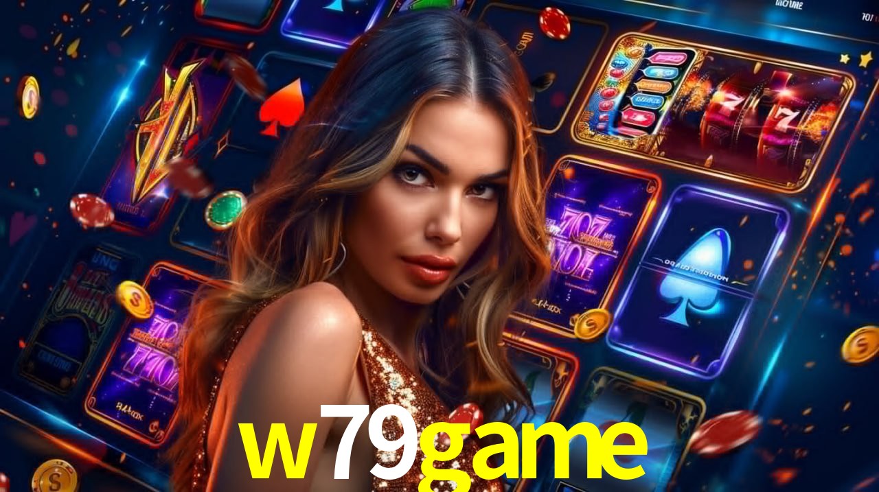 Programa VIP w79game