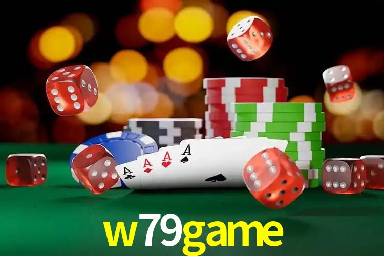 Promoção Relâmpago w79game