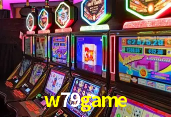 A Popularidade dos Caça-Níqueis no w79game