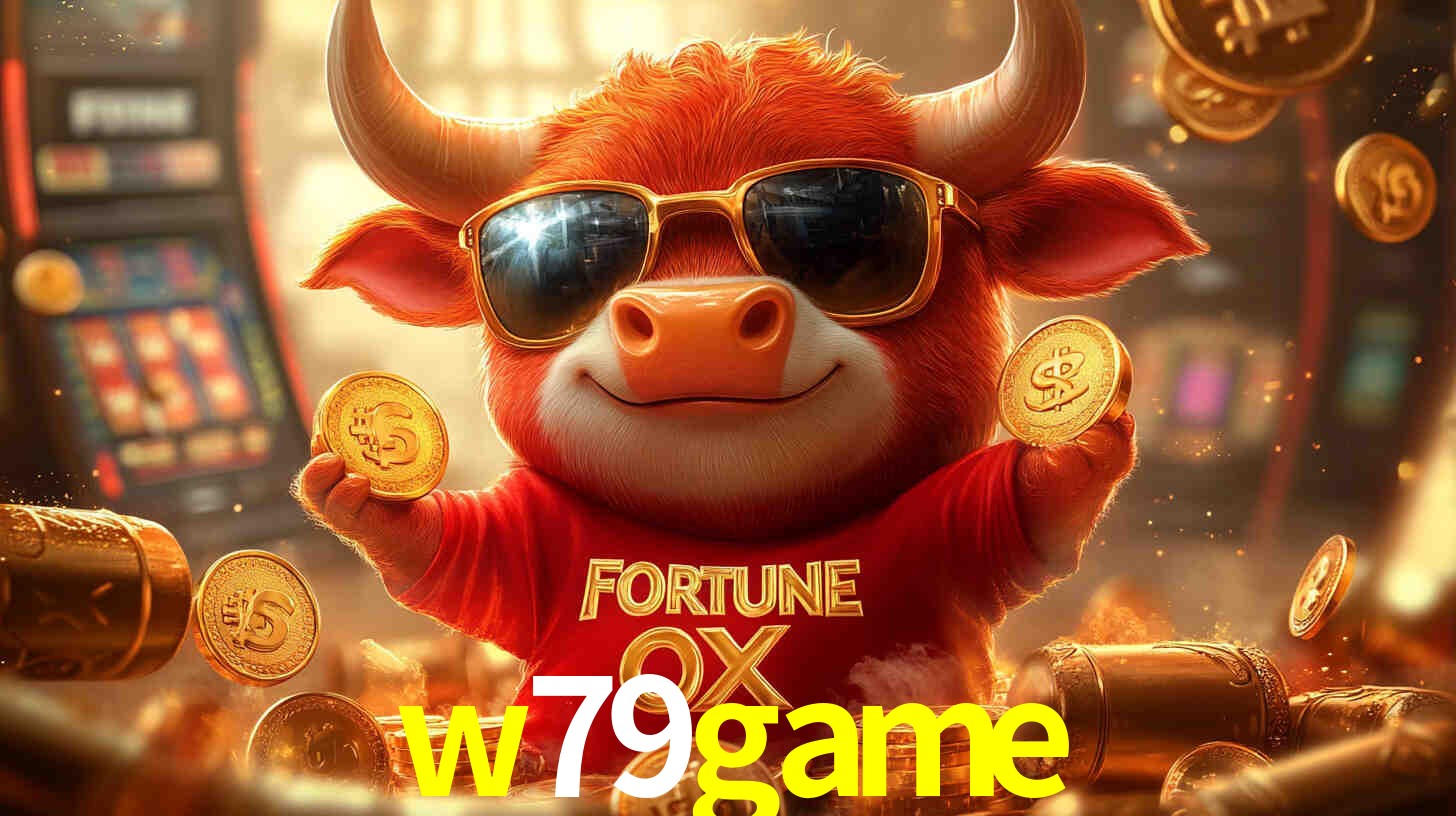 w79game: A Experiência de Casino com Jogos de Mesa ao Vivo
