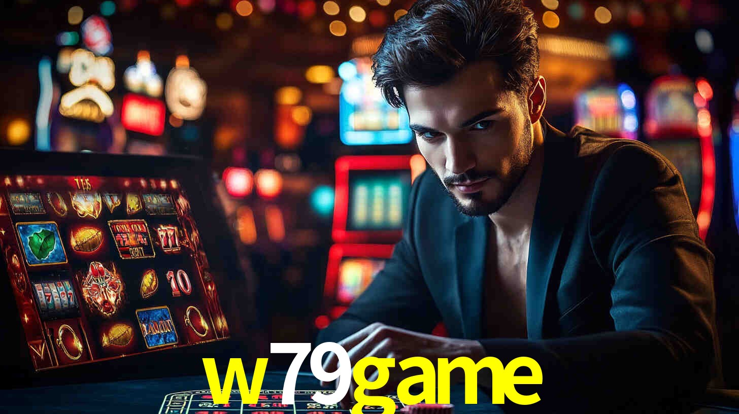 w79game login