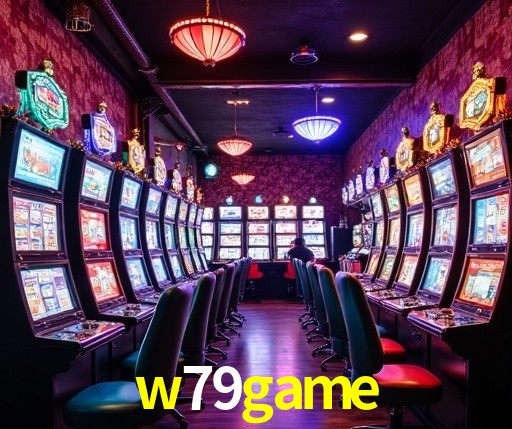 Sistemas de Segurança w79game