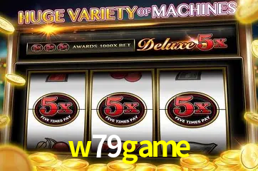 A Revolução dos Aplicativos de Jogos no w79game