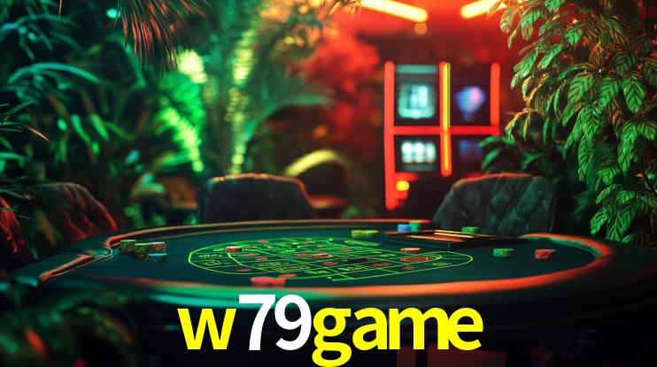 Programa VIP w79game