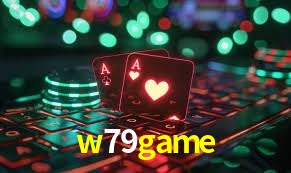 Login Seguro w79game