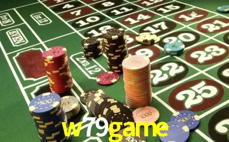 Sistemas de Segurança w79game