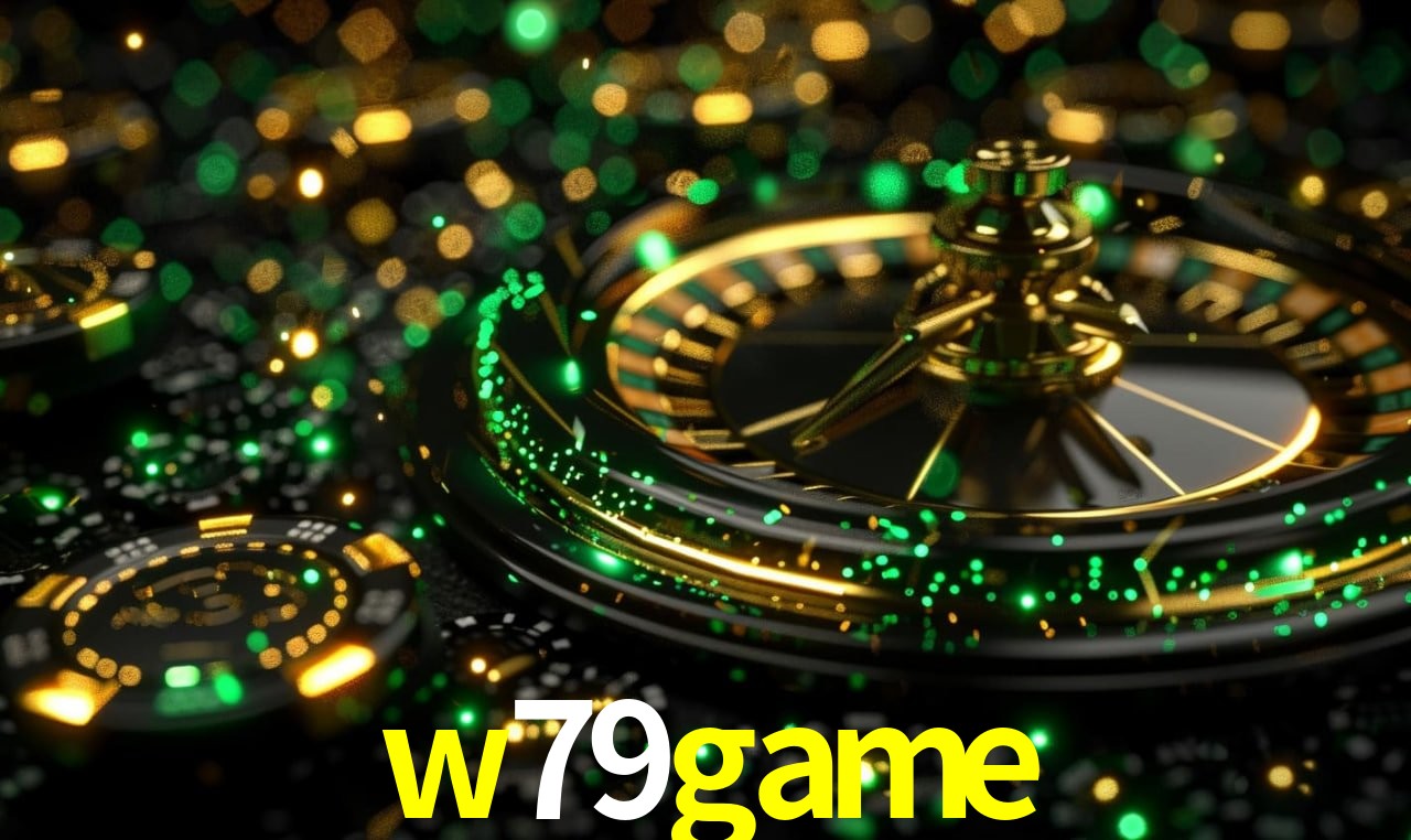 Integração de APIs w79game