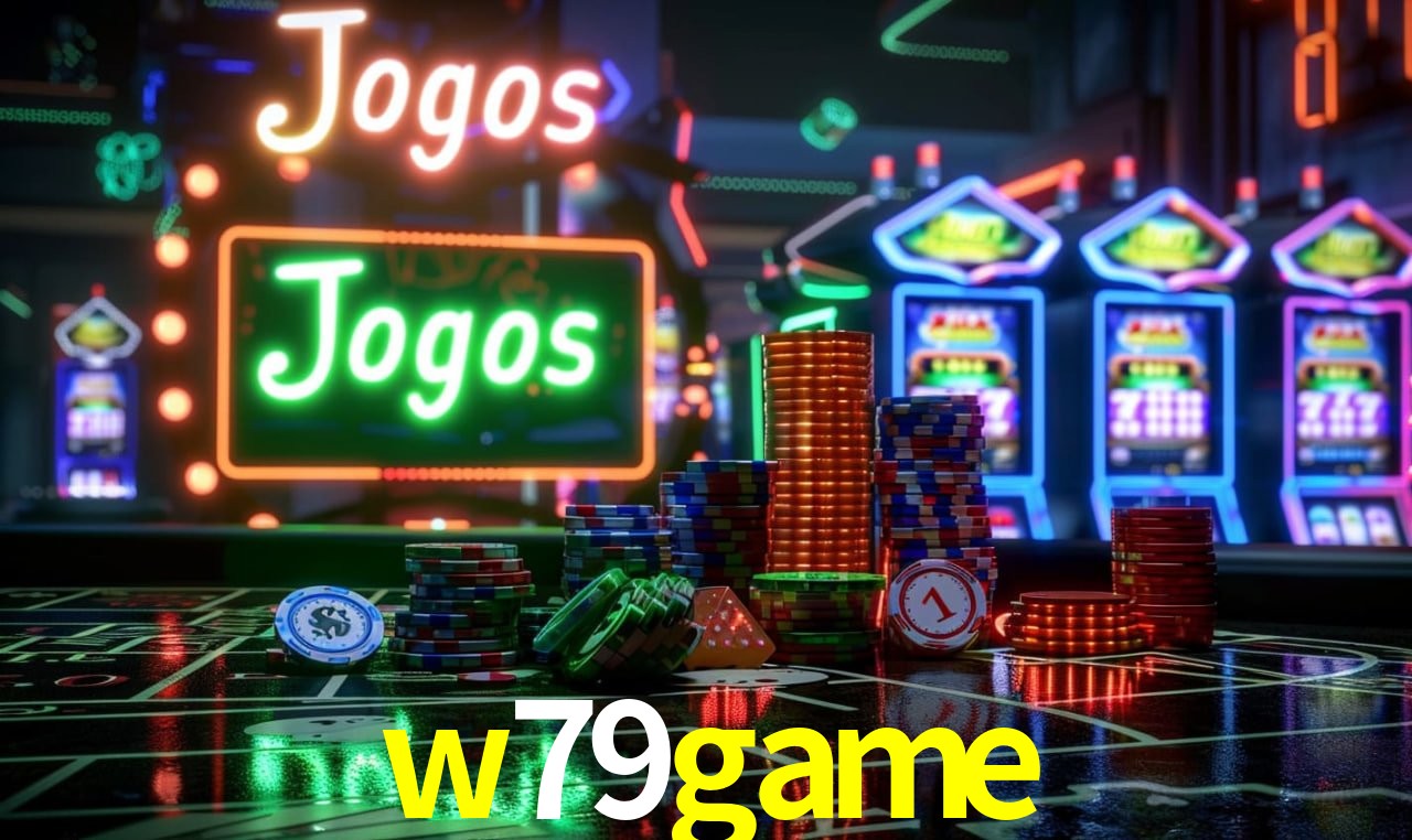 Jogos Exclusivos w79game