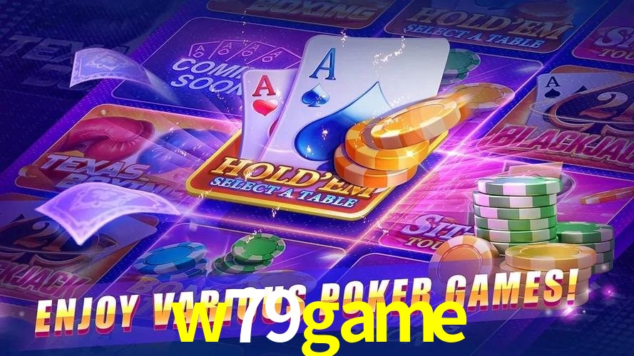 Torneios w79game