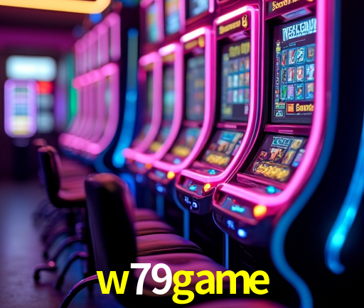 Design Responsivo w79game
