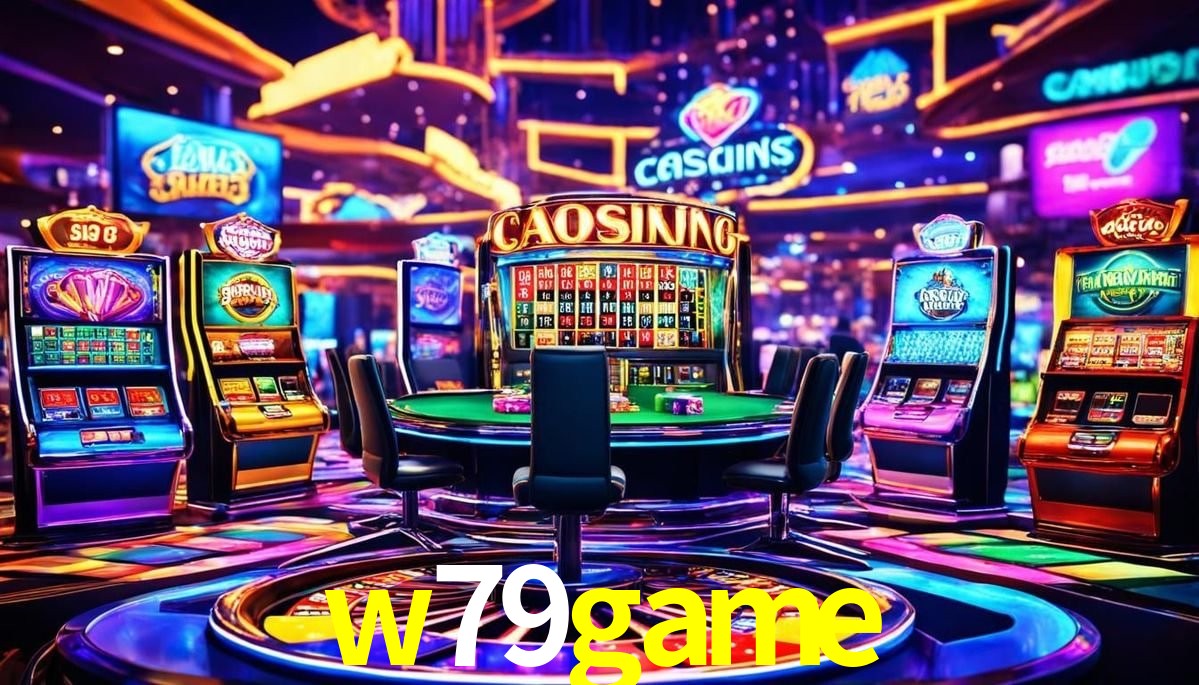 Segurança 2FA w79game