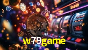 Casino Ao Vivo w79game