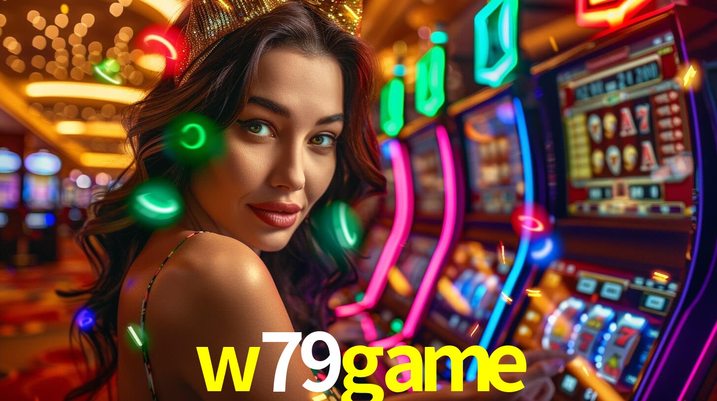 Interface Premium w79game
