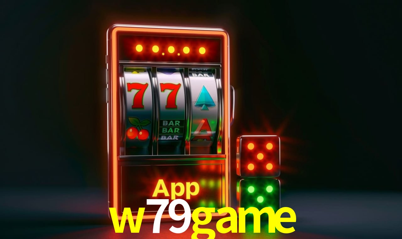 Tecnologia da Plataforma w79game