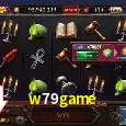 A Popularidade dos Caça-Níqueis no w79game