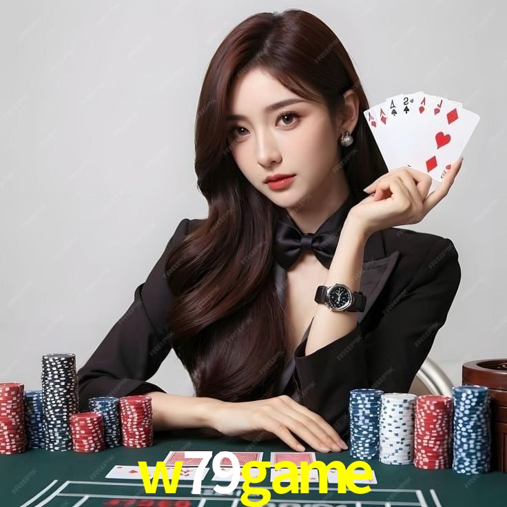 Casino Ao Vivo w79game