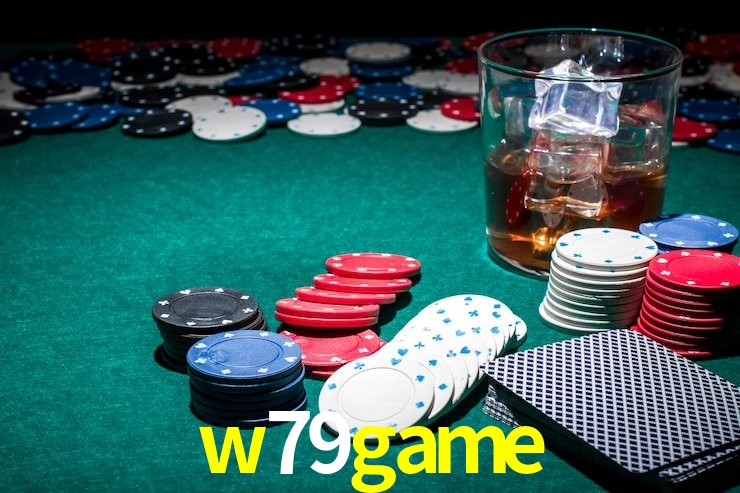 Estatísticas do Jogo w79game