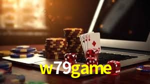 Casino VIP w79game