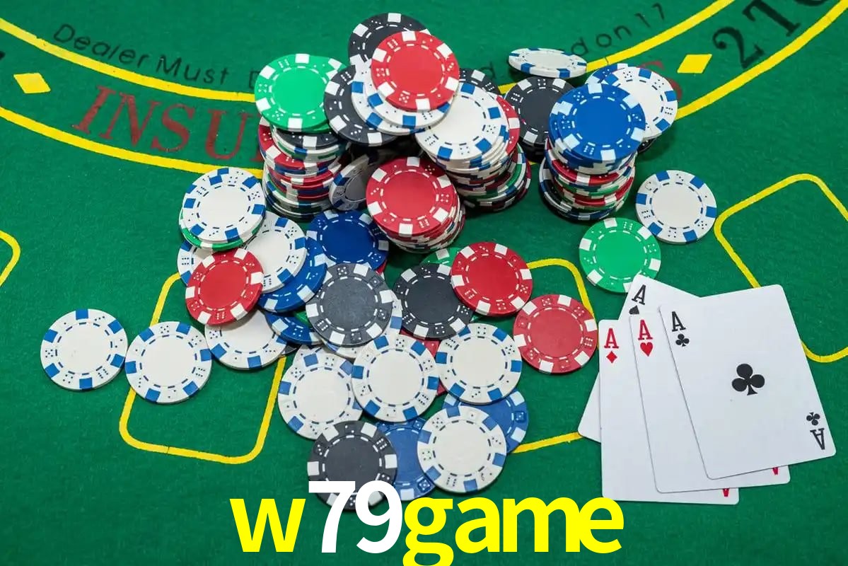 Apostas de Tênis w79game