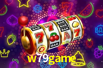 Desvendando o Mundo dos Jogos Virtuais na w79game