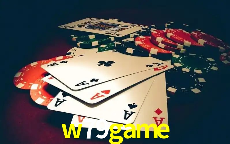 Promoção Relâmpago w79game