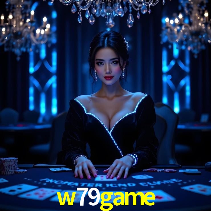 Promoções Sazonais w79game