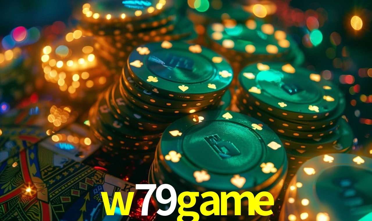 Diretório de Jogos w79game