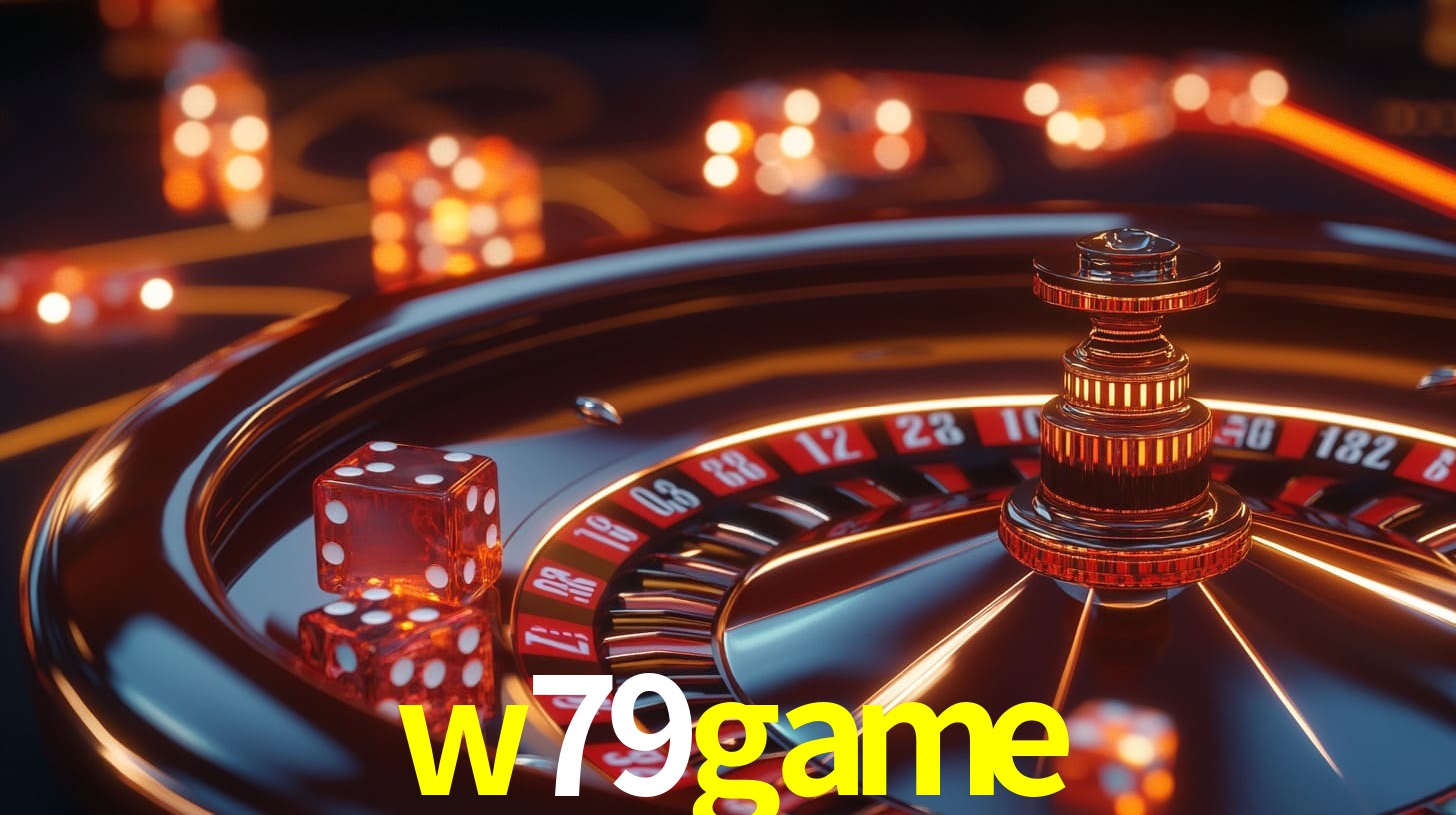 APP oficial da w79game para mobile