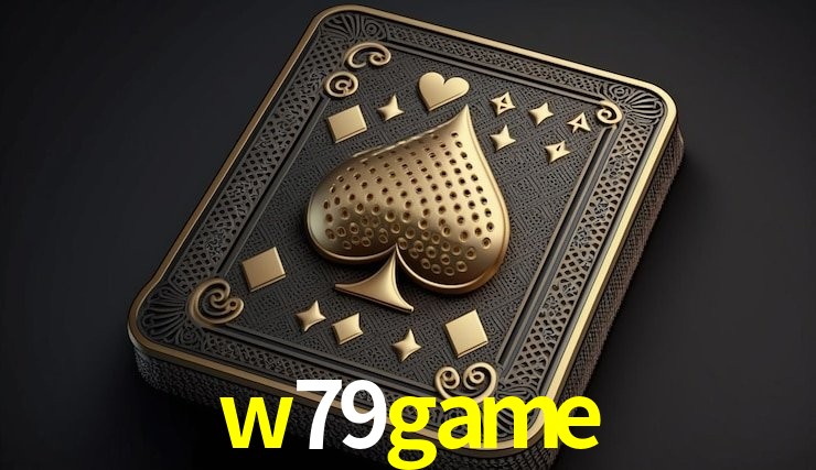 Benefícios da Conta w79game